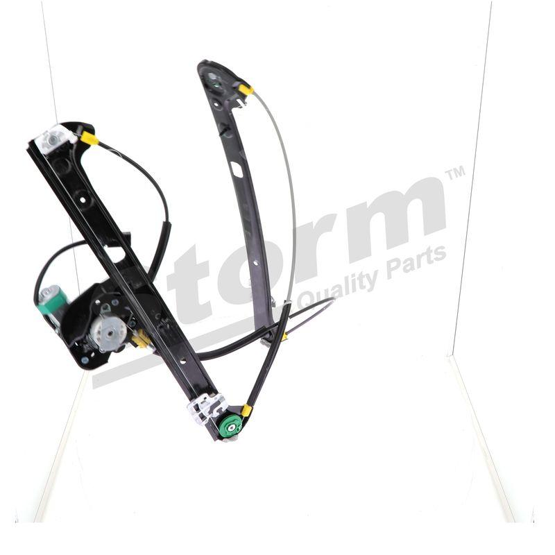 Lève-vitre STORM QUALITY PARTS 17374