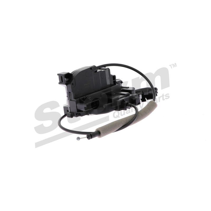 Serrure de porte STORM QUALITY PARTS 8362505