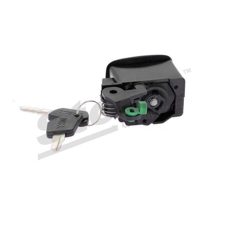 Serrure de capot de coffre STORM QUALITY PARTS 79029