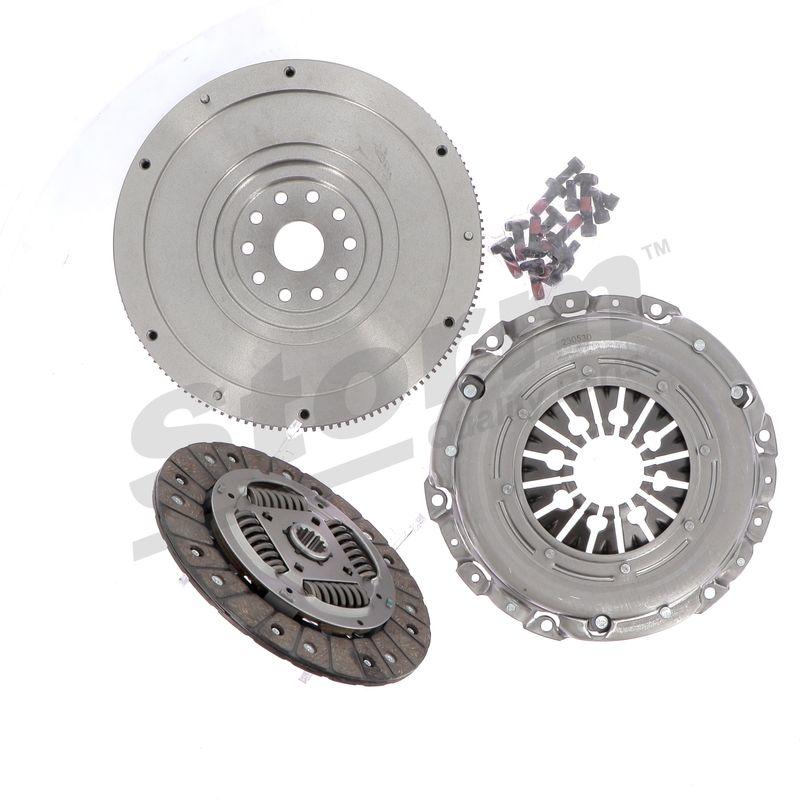 Kit adaptateur, embrayage STORM QUALITY PARTS STO1026