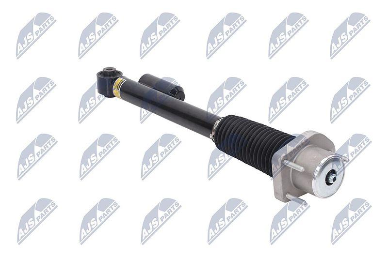 Amortisseur NTY A-LR-020