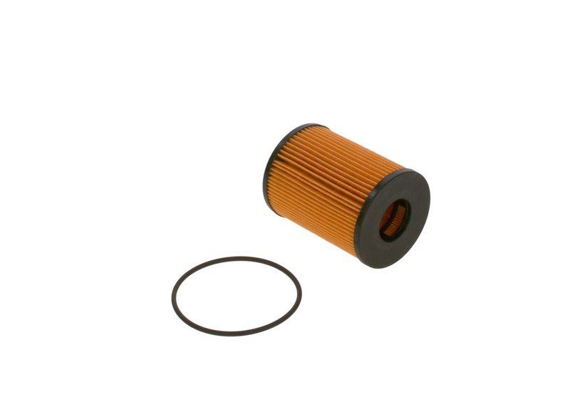 Filtre à huile BOSCH F 026 407 102