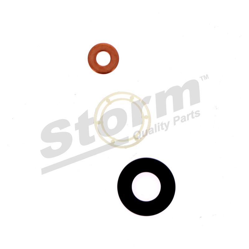 Kit de joints, injecteur STORM QUALITY PARTS 460003
