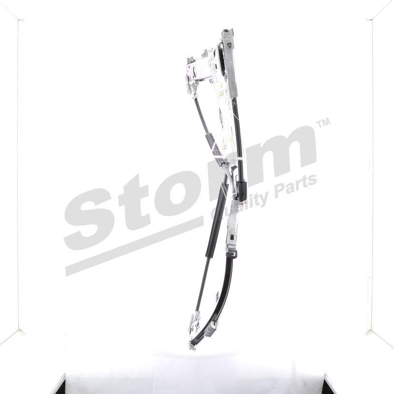 Lève-vitre STORM QUALITY PARTS 53078