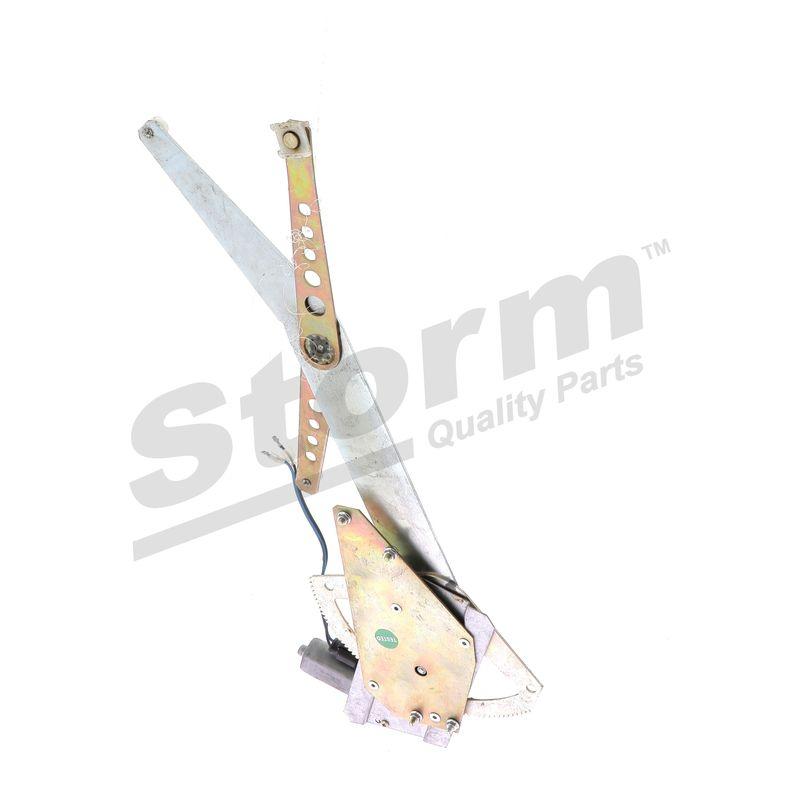 Lève-vitre STORM QUALITY PARTS 136576