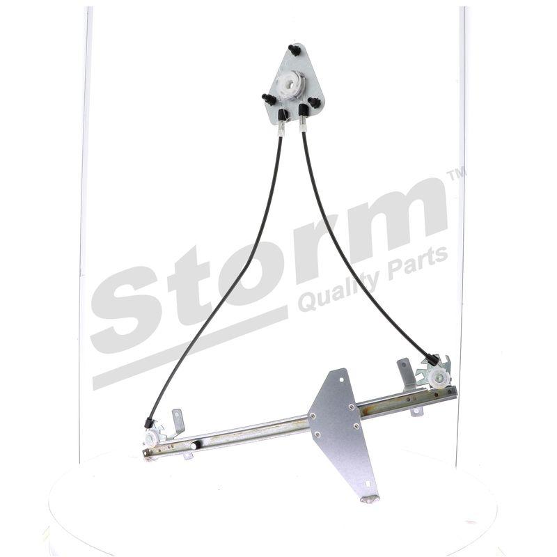Lève-vitre STORM QUALITY PARTS 8717504