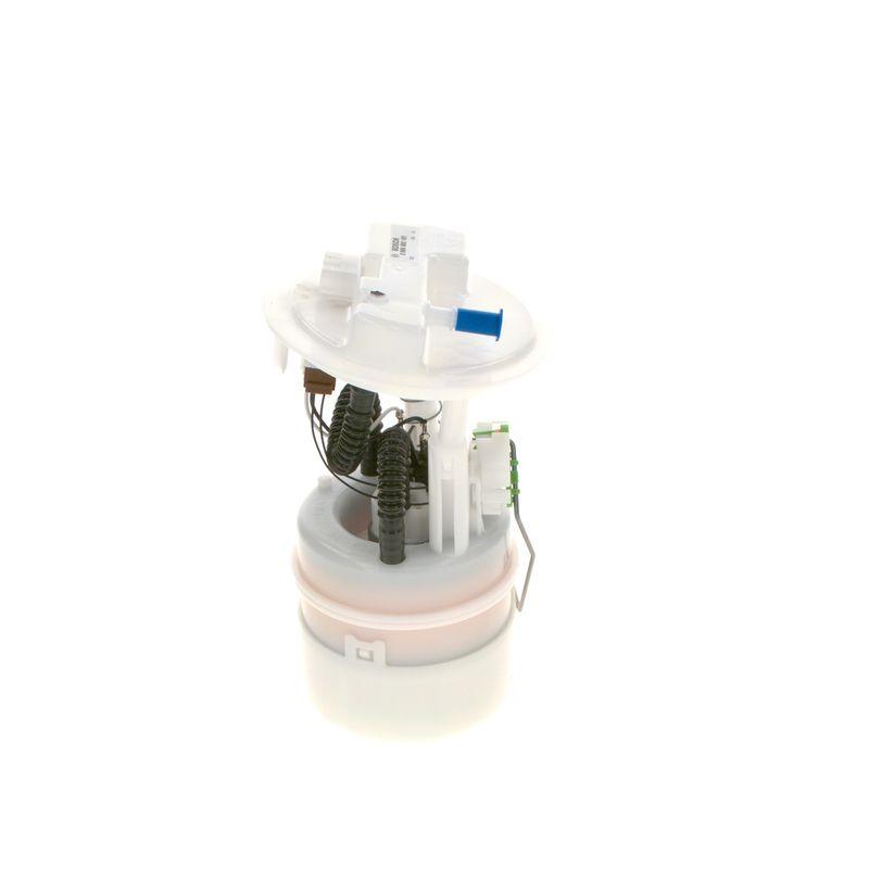 Unité d'injection de carburant BOSCH 0 986 580 151