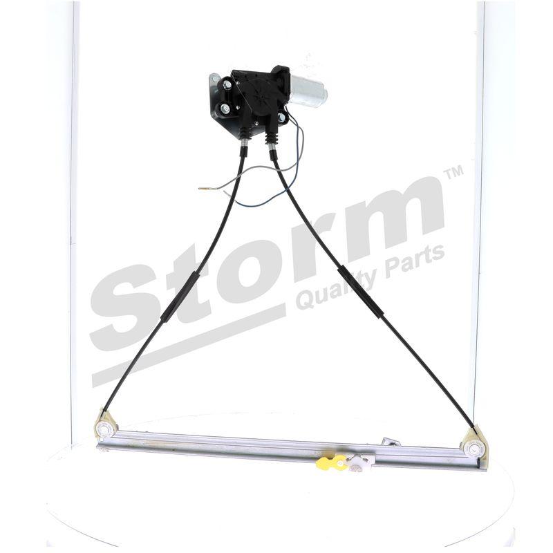 Lève-vitre STORM QUALITY PARTS 39076