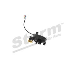 Ressort tournant, Airbag STORM QUALITY PARTS 8102033