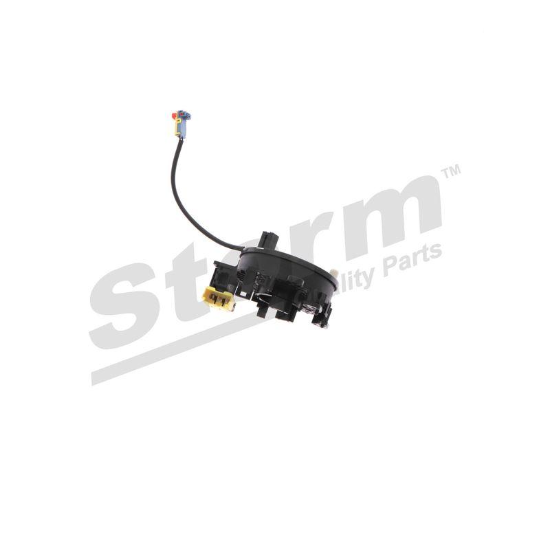 Ressort tournant, Airbag STORM QUALITY PARTS 8102033