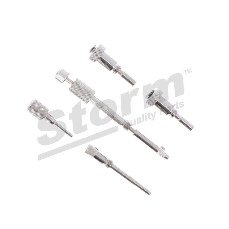 Kit d'outils de réglage, épure de distribution STORM QUALITY PARTS 555505