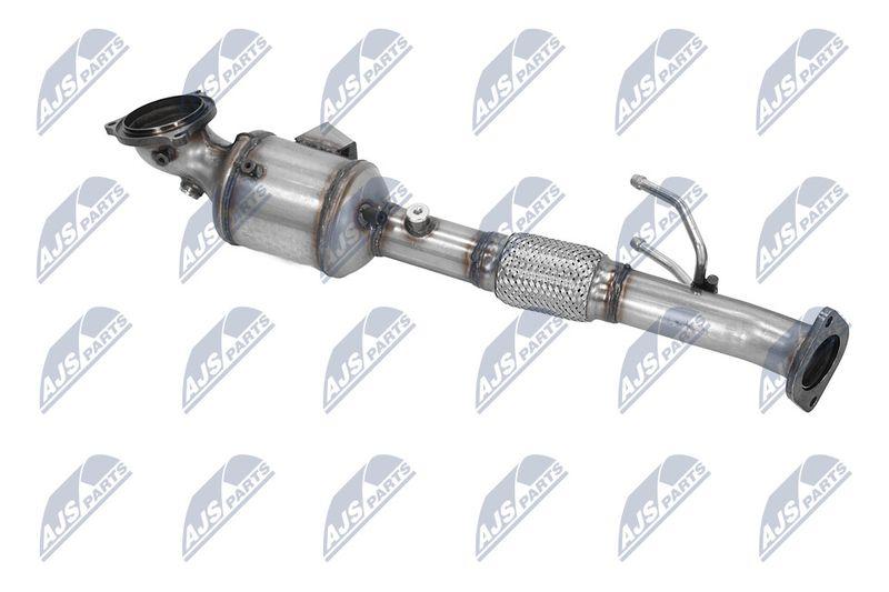 Catalyseur NTY KAT-FR-011