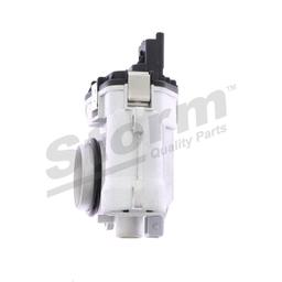 Corps papillon STORM QUALITY PARTS 972111