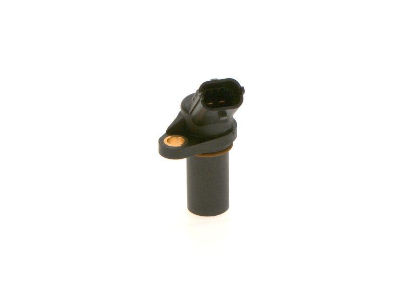 Capteur d'angle, vilebrequin BOSCH 0 281 002 662