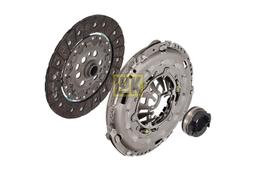 Kit d'embrayage Schaeffler LuK 623376500
