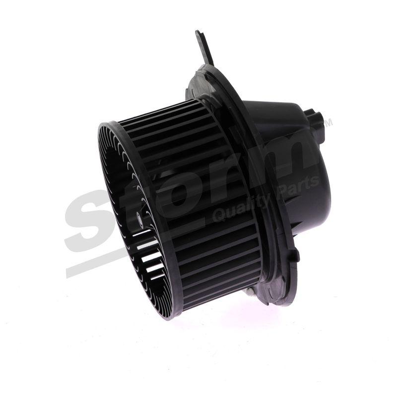 Pulseur d'air habitacle STORM QUALITY PARTS 9700803