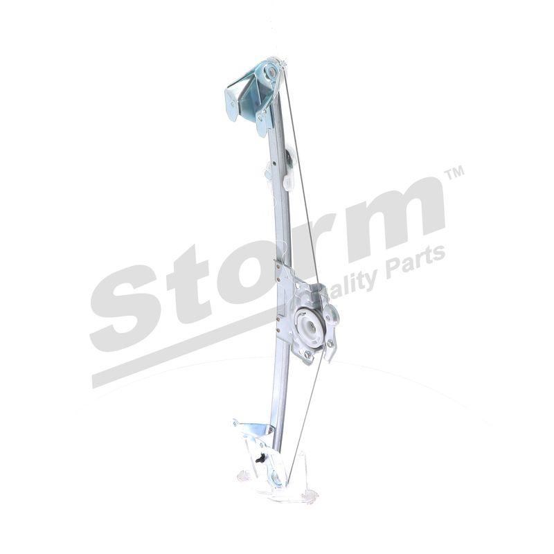 Lève-vitre STORM QUALITY PARTS 63071