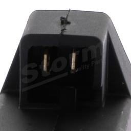Élément d'ajustage, verrouillage central STORM QUALITY PARTS 2902001