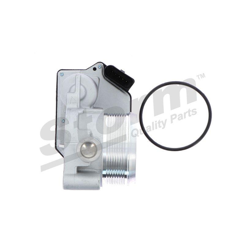 Corps papillon STORM QUALITY PARTS 972110