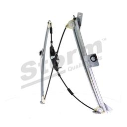 Lève-vitre STORM QUALITY PARTS 10972