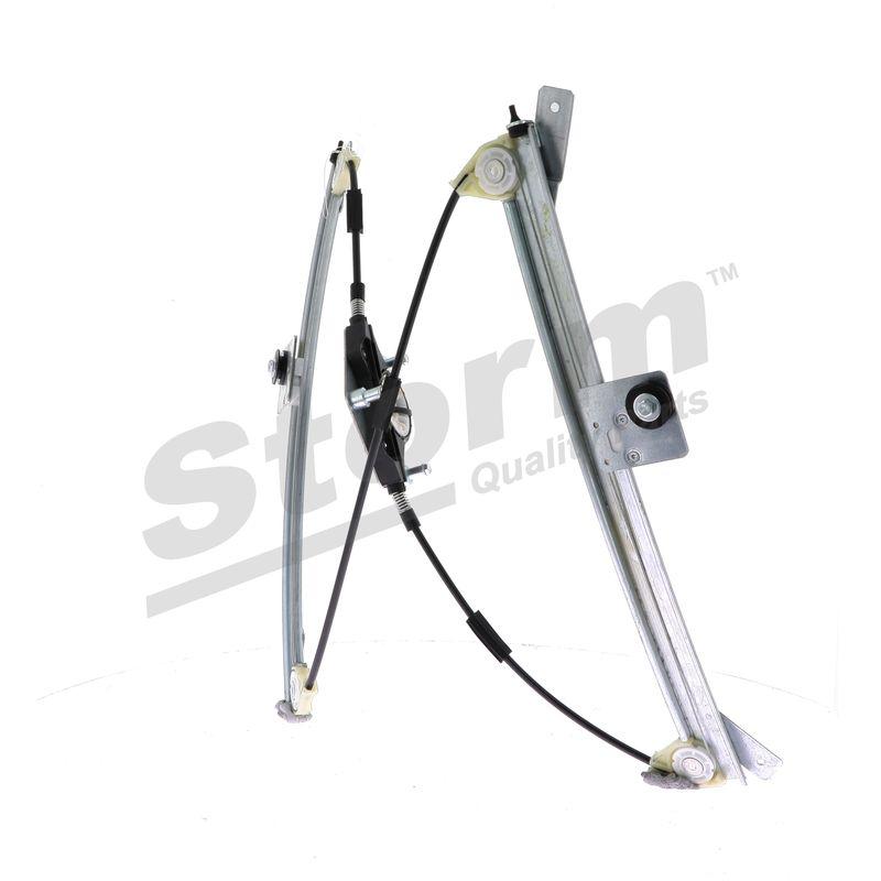 Lève-vitre STORM QUALITY PARTS 10972