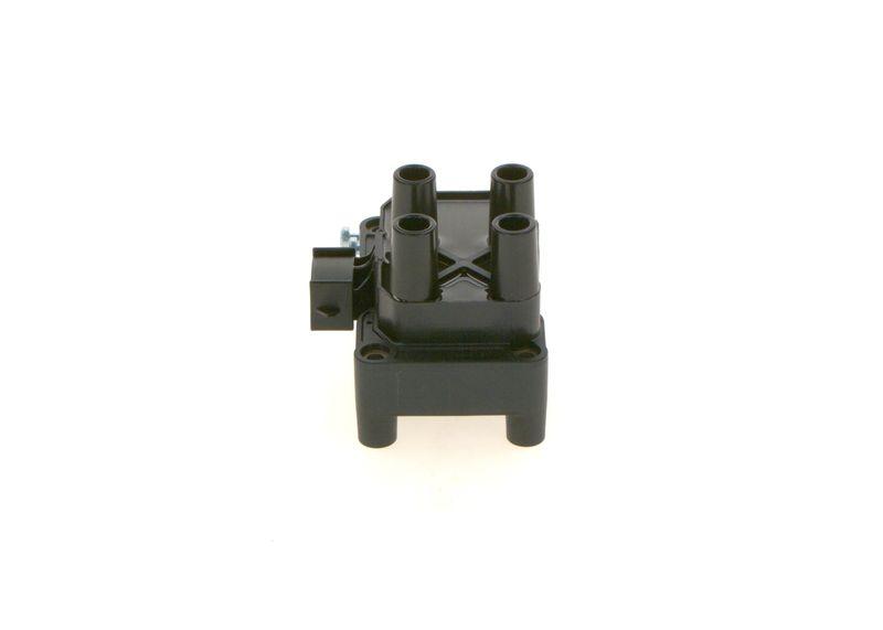 Bobine d'allumage BOSCH 0 221 503 490