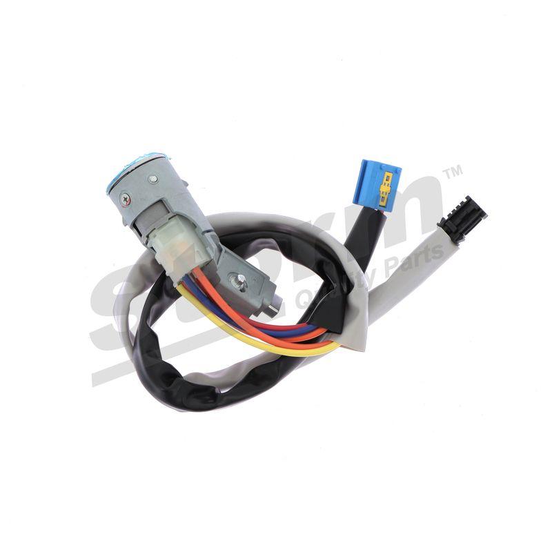 Fermeture-volant STORM QUALITY PARTS 2902502