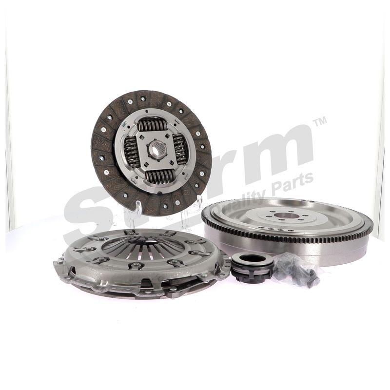 Kit adaptateur, embrayage STORM QUALITY PARTS STO1022