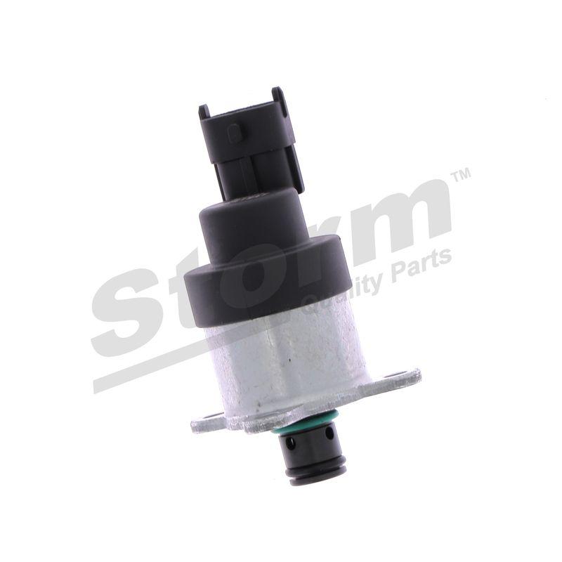 Régulateur, quantité de carburant (système à rampe commune) STORM QUALITY PARTS STO888203