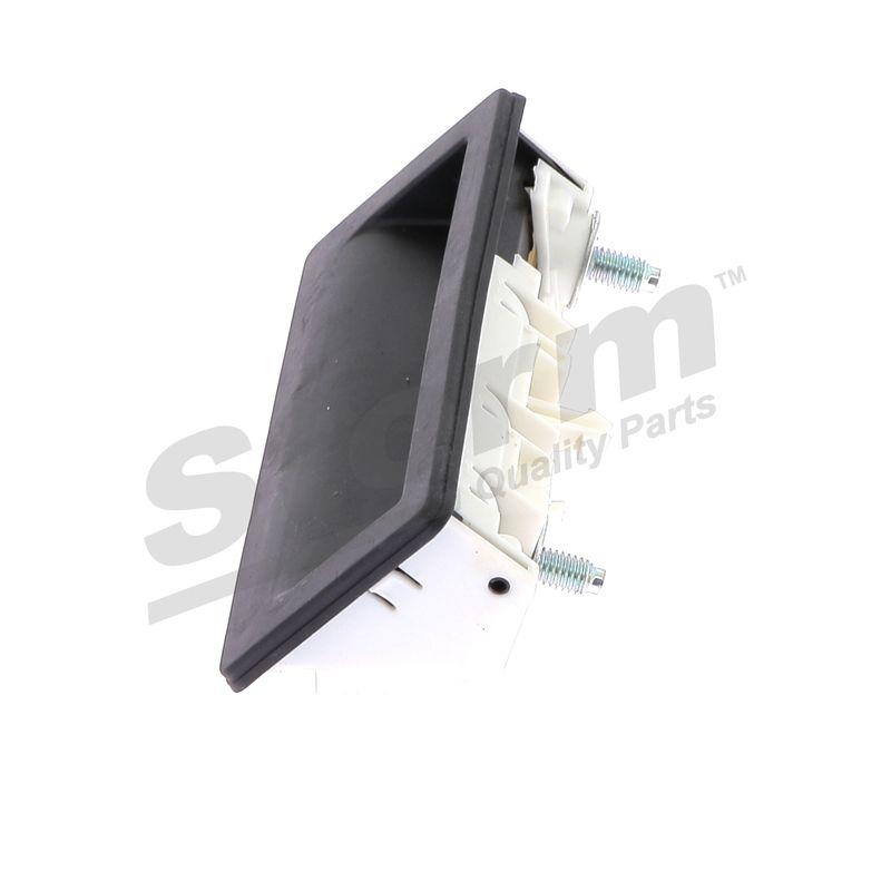 Touche, déverrouillage automatique du hayon STORM QUALITY PARTS 9702003