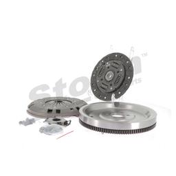 Kit adaptateur, embrayage STORM QUALITY PARTS STO1015