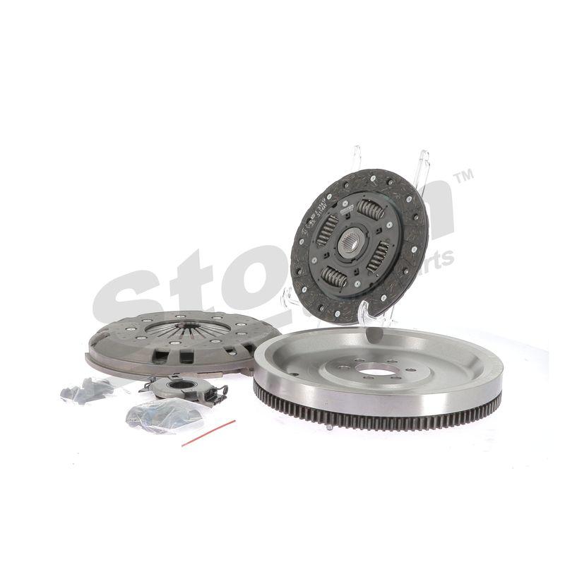 Kit adaptateur, embrayage STORM QUALITY PARTS STO1015