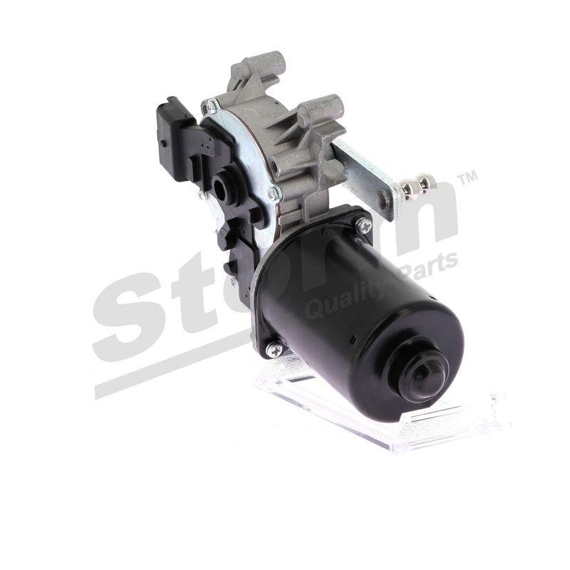 Moteur d'essuie-glace STORM QUALITY PARTS 8101007