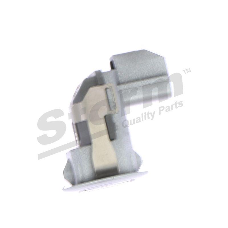 Capteur, aide au stationnement STORM QUALITY PARTS 777139