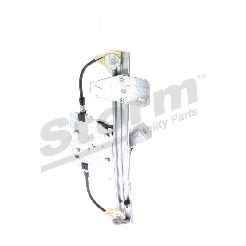 Lève-vitre STORM QUALITY PARTS 8737511