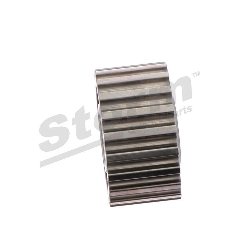 Poulie renvoi/transmission, courroie crantée STORM QUALITY PARTS 136355
