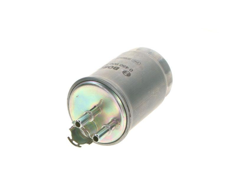 Filtre à carburant BOSCH 0 450 906 357
