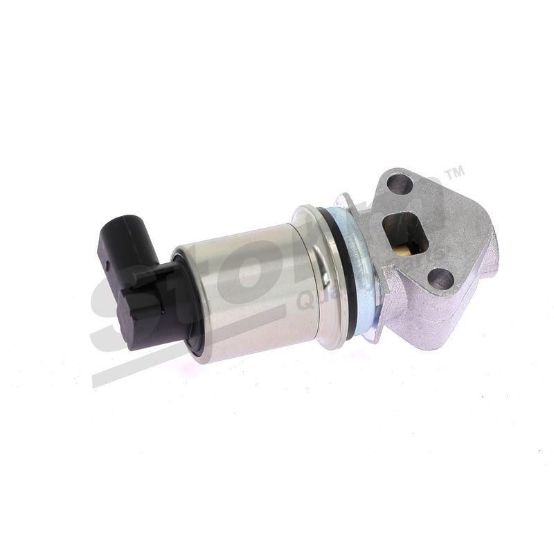 Vanne EGR STORM QUALITY PARTS 9080