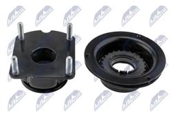 Suspension, amortisseur NTY AD-FR-001