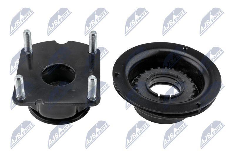 Suspension, amortisseur NTY AD-FR-001