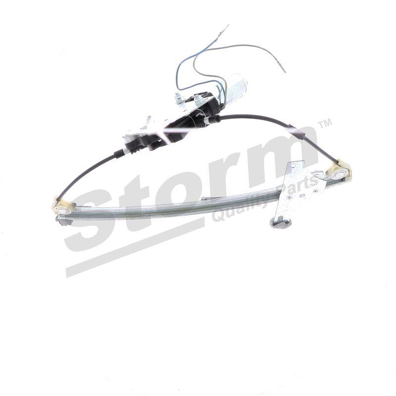 Lève-vitre STORM QUALITY PARTS 131272