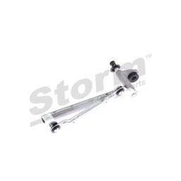 Tringlerie d'essuie-glace STORM QUALITY PARTS 9901002