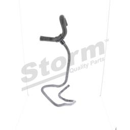 Durite de radiateur STORM QUALITY PARTS F9003
