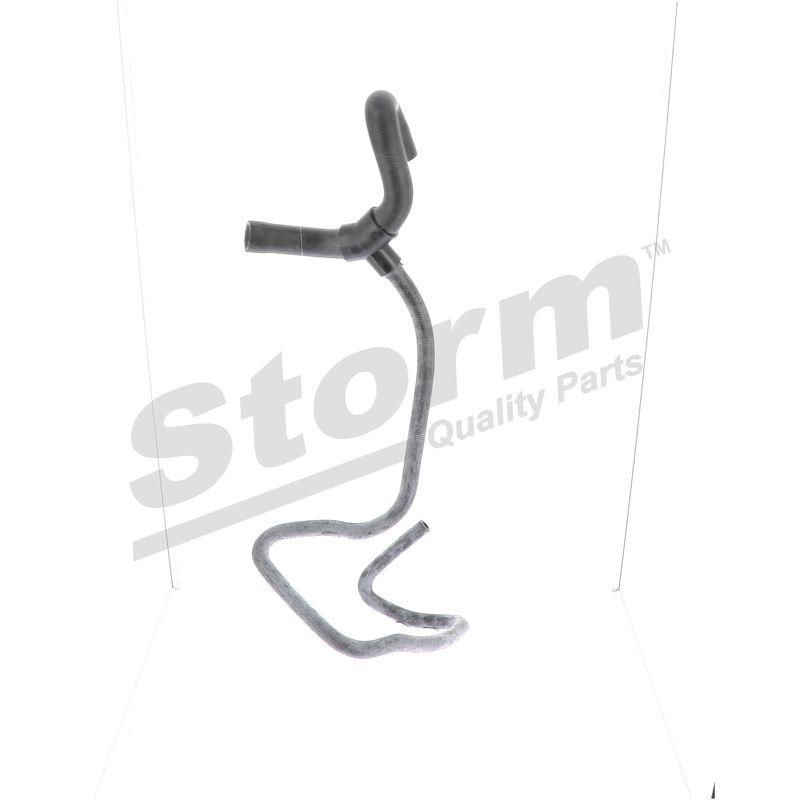 Durite de radiateur STORM QUALITY PARTS F9003