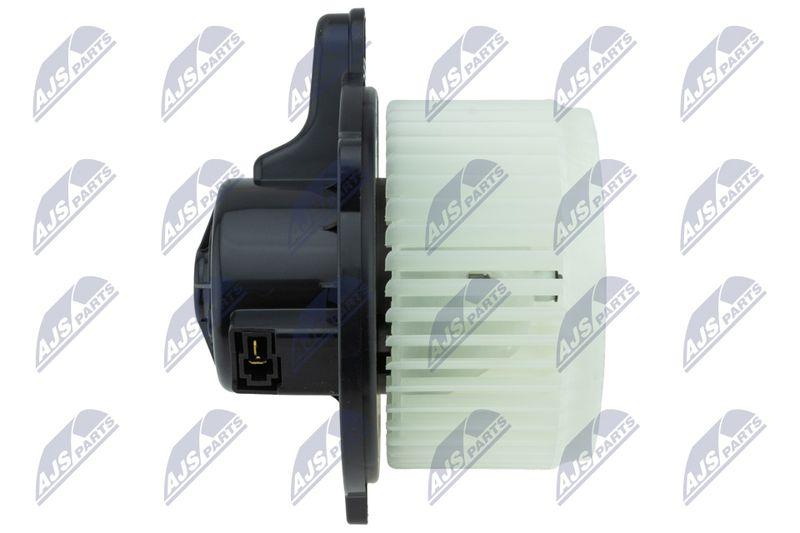 Pulseur d'air habitacle NTY EWN-KA-005