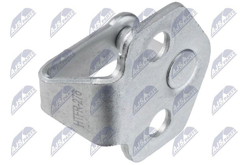 Guidage, bouton de verrouillage NTY EZC-FR-276