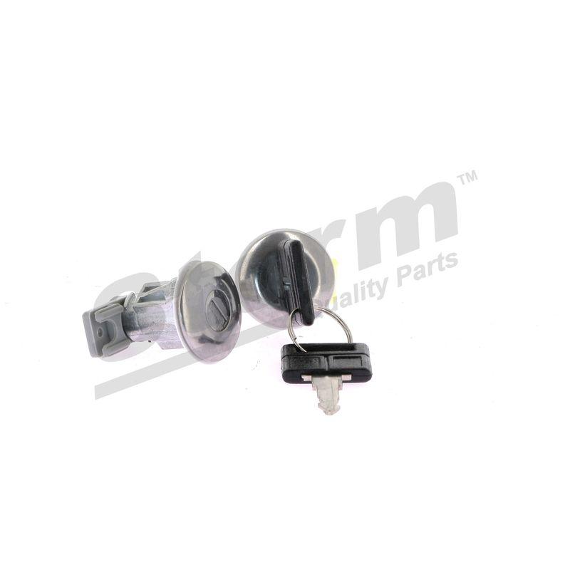 Jeu de cylindres de serrures STORM QUALITY PARTS 70026