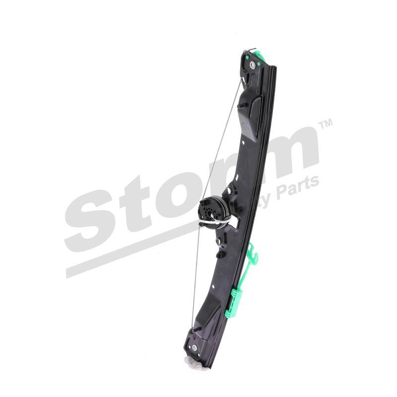 Lève-vitre STORM QUALITY PARTS 34174