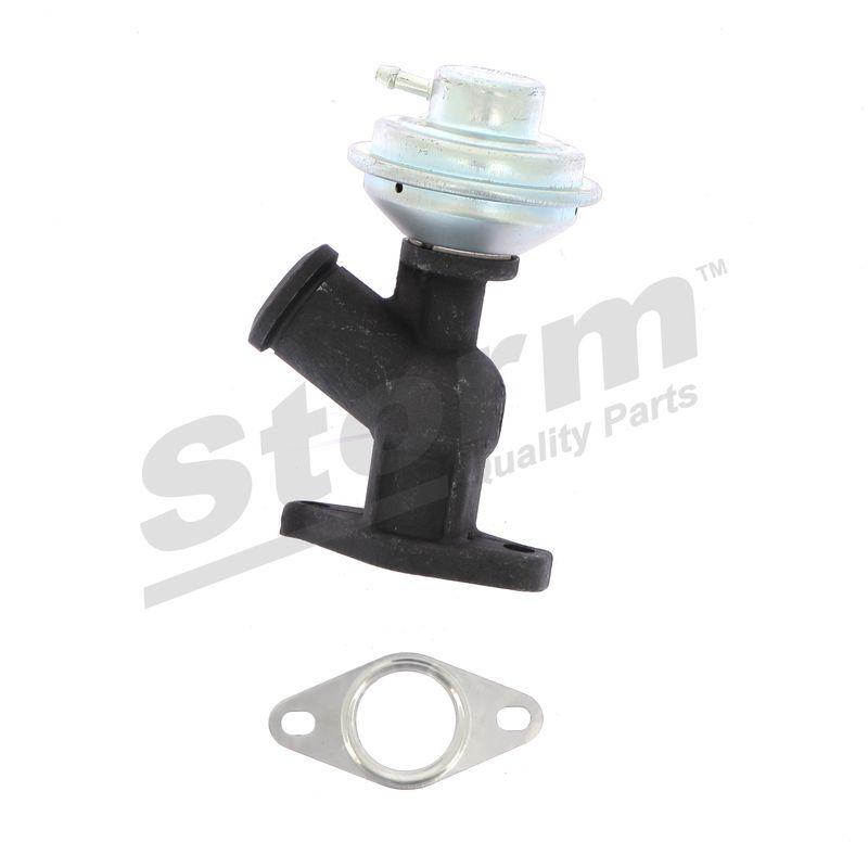 Vanne EGR STORM QUALITY PARTS 9048