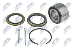 Kit de roulements de roue NTY KLP-NS-014